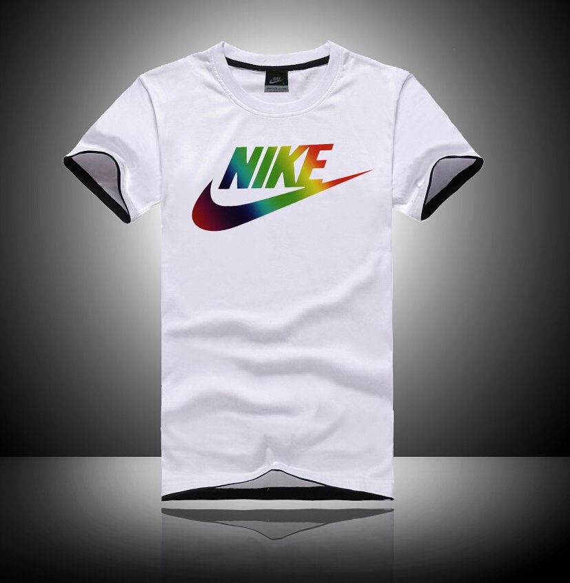 men NK t-shirt S-XXXL-0532